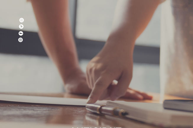 Culte: Practicant finalitzar els projectes