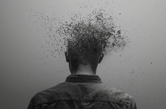 Quan la ment es trenca