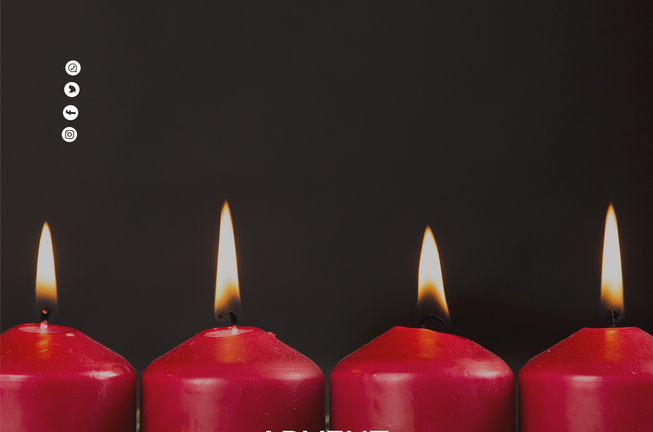4t diumenge d’Advent