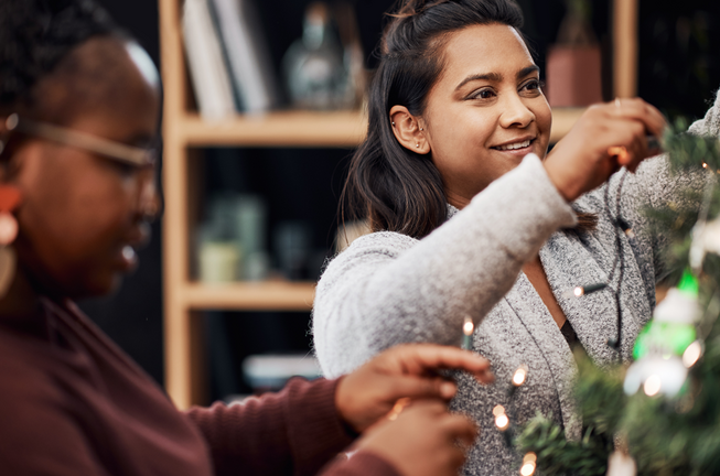 Nadal no és una idea: és una presència