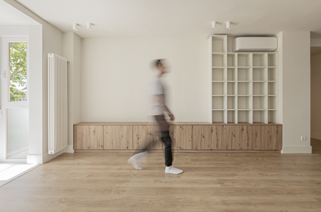 Quan ningú s’hi queda