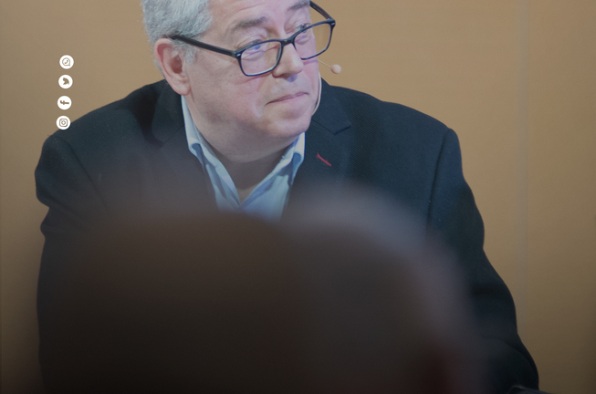 Culte: Propòsits Església - Assemblea