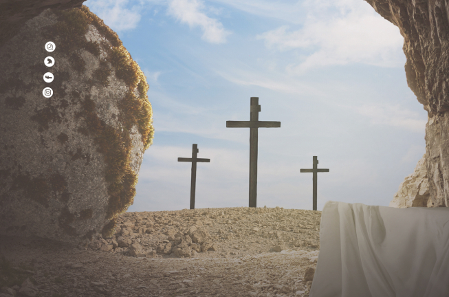 Culte: Culte especial de Resurrecció