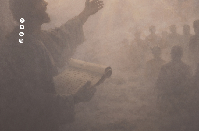 Culte: Quin era el seu missatge