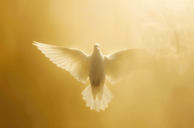 Has fet el meravellós descobriment de la vida plena de l’Esperit?