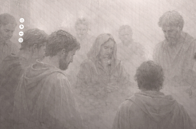 Culte: L'acció de l'Esperit Sant