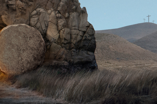 El silenci no és absència