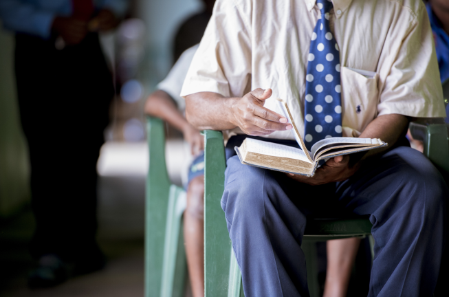 La vida d’església que Jesús vol per al seu poble