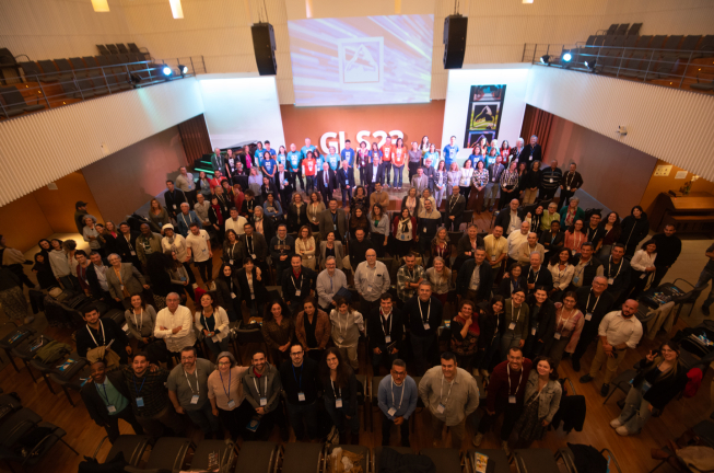 Global Leadership Summit